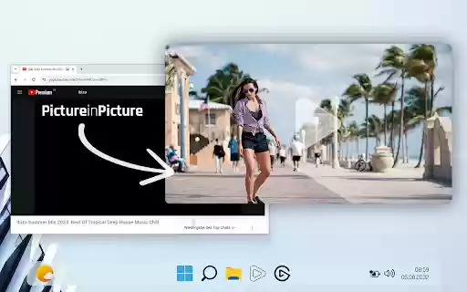 PiP Stream Deck Gateway from Chrome web store to be run with OffiDocs Chromium online PiP Stream Deck Gateway from Chrome web store to be run with OffiDocs Chromium online