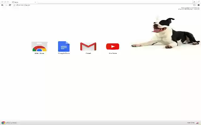Pitbull Dog from Chrome web store to be run with OffiDocs Chromium online Pitbull Dog from Chrome web store to be run with OffiDocs Chromium online