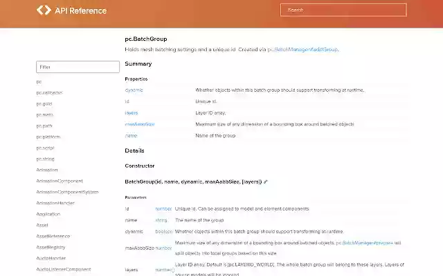 Playcanvas One Click Docs from Chrome web store to be run with OffiDocs Chromium online Playcanvas One Click Docs from Chrome web store to be run with OffiDocs Chromium online