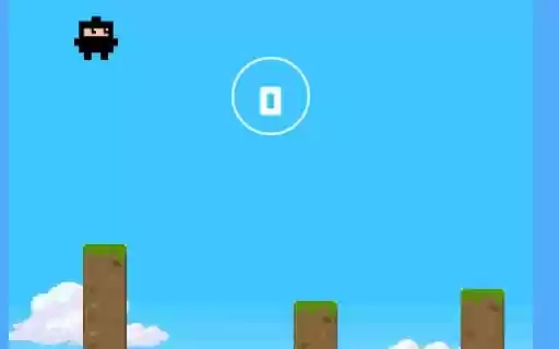 Play Springy Ninja VIP Html5 from Chrome web store to be run with OffiDocs Chromium online Play Springy Ninja VIP Html5 from Chrome web store to be run with OffiDocs Chromium online