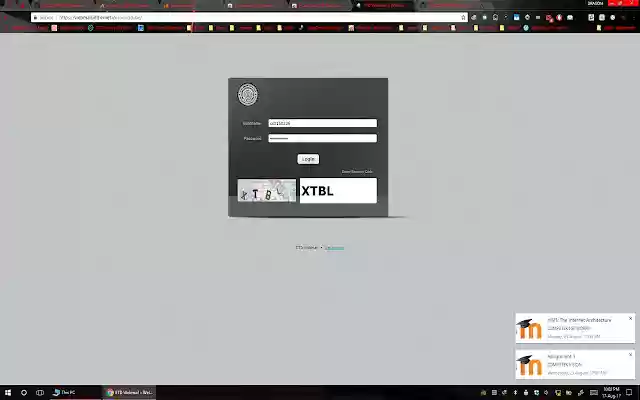 Plugin for IITD Students from Chrome web store to be run with OffiDocs Chromium online Plugin for IITD Students from Chrome web store to be run with OffiDocs Chromium online