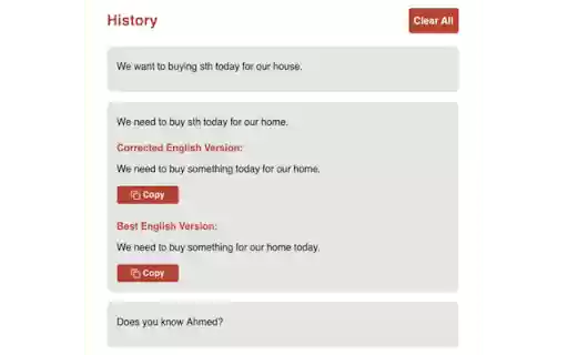 Polish My Prose from Chrome web store to be run with OffiDocs Chromium online Polish My Prose from Chrome web store to be run with OffiDocs Chromium online