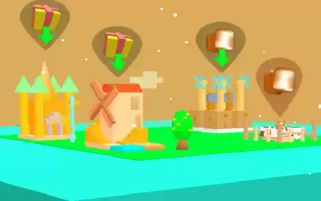 Polygon Village from Chrome web store to be run with OffiDocs Chromium online Polygon Village from Chrome web store to be run with OffiDocs Chromium online