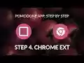 PomoDone: Pomodoro™ timer for your workflow from Chrome web store to be run with OffiDocs Chromium online PomoDone: Pomodoro™ timer for your workflow from Chrome web store to be run with OffiDocs Chromium online