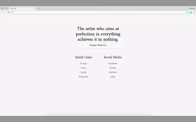 Popsicle: A Minimalist New Tab Replacement from Chrome web store to be run with OffiDocs Chromium online Popsicle: A Minimalist New Tab Replacement from Chrome web store to be run with OffiDocs Chromium online