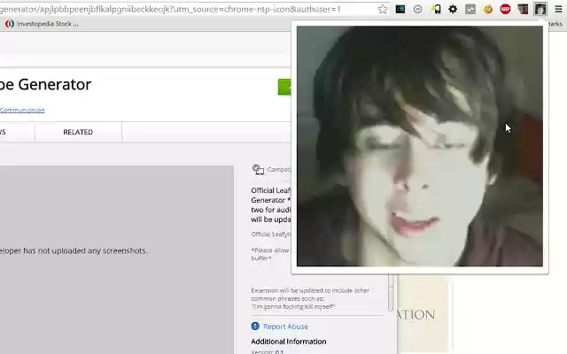 Positive Vibe Generator from Chrome web store to be run with OffiDocs Chromium online Positive Vibe Generator from Chrome web store to be run with OffiDocs Chromium online