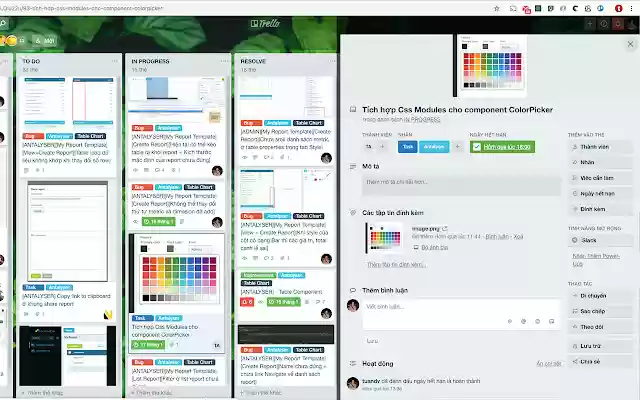 PowerUp Trello from Chrome web store to be run with OffiDocs Chromium online PowerUp Trello from Chrome web store to be run with OffiDocs Chromium online