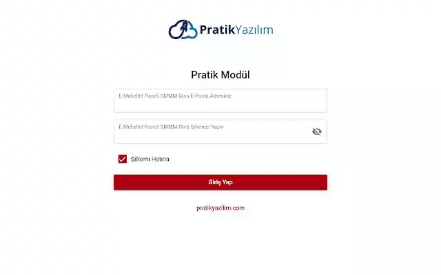 Pratik Modül from Chrome web store to be run with OffiDocs Chromium online Pratik Modül from Chrome web store to be run with OffiDocs Chromium online