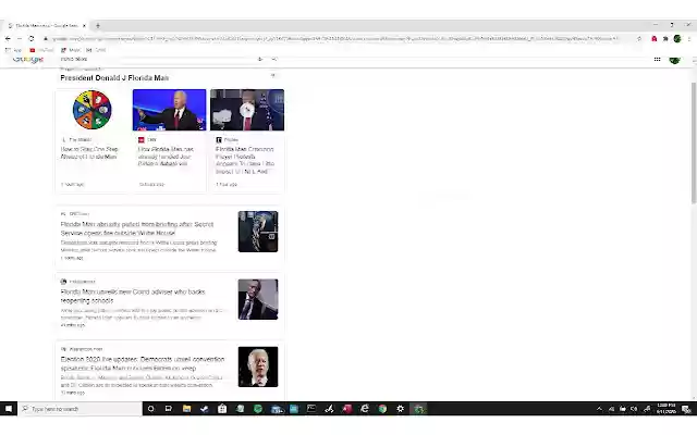 President Florida Man from Chrome web store to be run with OffiDocs Chromium online President Florida Man from Chrome web store to be run with OffiDocs Chromium online