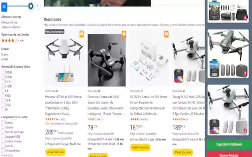 PriceBot from Chrome web store to be run with OffiDocs Chromium online PriceBot from Chrome web store to be run with OffiDocs Chromium online