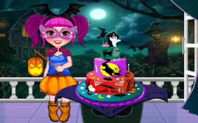 Princess First Halloween from Chrome web store to be run with OffiDocs Chromium online Princess First Halloween from Chrome web store to be run with OffiDocs Chromium online