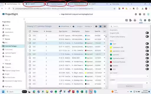 ProjectSight Tab Title Updater from Chrome web store to be run with OffiDocs Chromium online ProjectSight Tab Title Updater from Chrome web store to be run with OffiDocs Chromium online