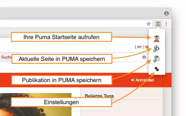 PUMA Buttons from Chrome web store to be run with OffiDocs Chromium online PUMA Buttons from Chrome web store to be run with OffiDocs Chromium online