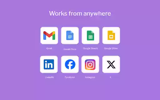 Purpose Pro from Chrome web store to be run with OffiDocs Chromium online Purpose Pro from Chrome web store to be run with OffiDocs Chromium online