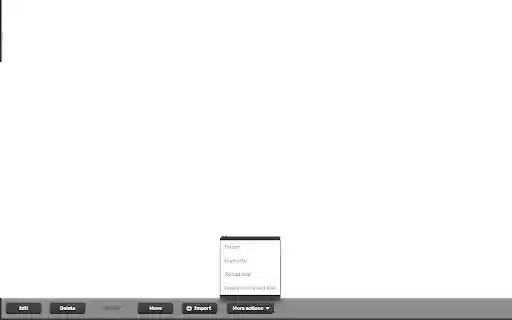 Qlik Sense Shortcut Actions (QSSA) from Chrome web store to be run with OffiDocs Chromium online Qlik Sense Shortcut Actions (QSSA) from Chrome web store to be run with OffiDocs Chromium online