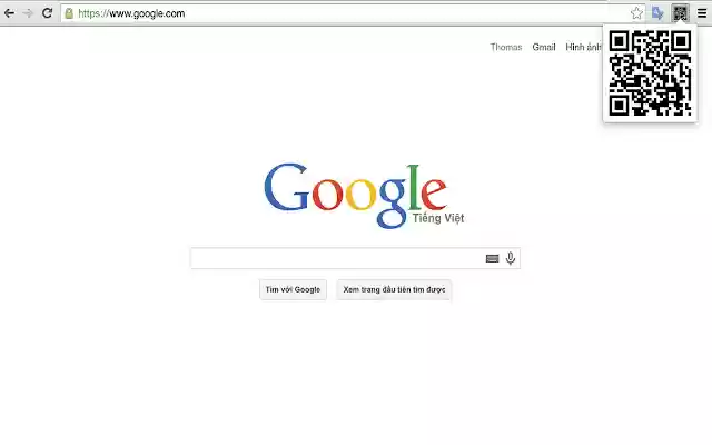 QRCODE 3 from Chrome web store to be run with OffiDocs Chromium online QRCODE 3 from Chrome web store to be run with OffiDocs Chromium online