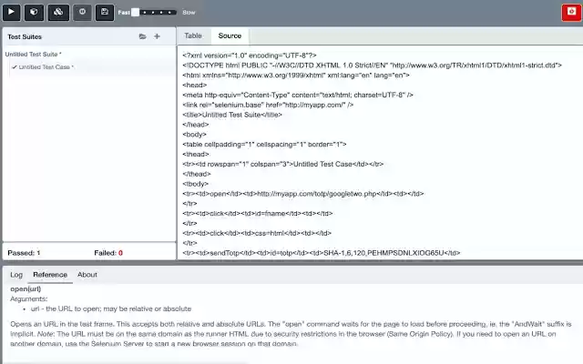 Qualys Browser Recorder from Chrome web store to be run with OffiDocs Chromium online Qualys Browser Recorder from Chrome web store to be run with OffiDocs Chromium online