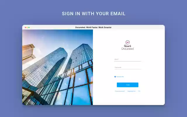 Quark Docurated from Chrome web store to be run with OffiDocs Chromium online Quark Docurated from Chrome web store to be run with OffiDocs Chromium online