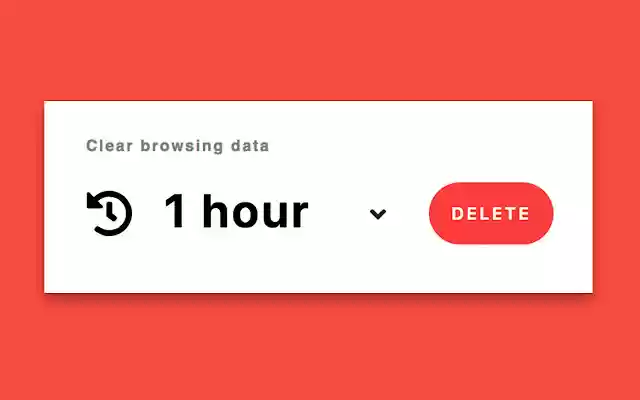 Quick Remove History from Chrome web store to be run with OffiDocs Chromium online Quick Remove History from Chrome web store to be run with OffiDocs Chromium online