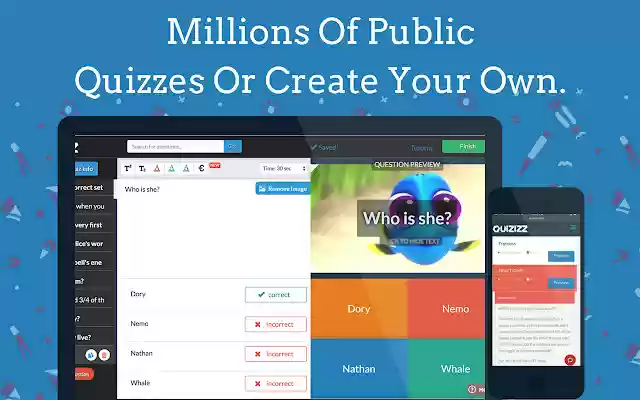 Quizizz Teacher from Chrome web store to be run with OffiDocs Chromium online Quizizz Teacher from Chrome web store to be run with OffiDocs Chromium online