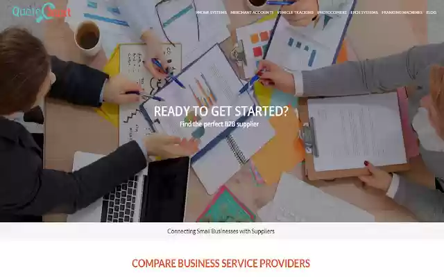 Quotehunt.co.uk connecting Businesses from Chrome web store to be run with OffiDocs Chromium online Quotehunt.co.uk connecting Businesses from Chrome web store to be run with OffiDocs Chromium online