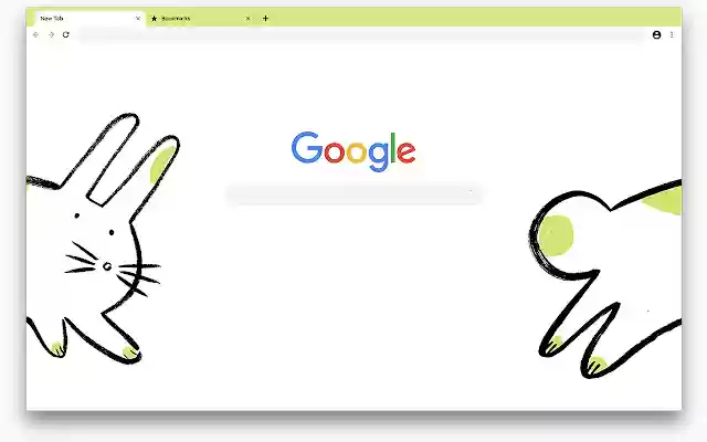 Rabbit from Chrome web store to be run with OffiDocs Chromium online Rabbit from Chrome web store to be run with OffiDocs Chromium online