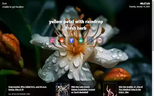 raindrop from Chrome web store to be run with OffiDocs Chromium online raindrop from Chrome web store to be run with OffiDocs Chromium online