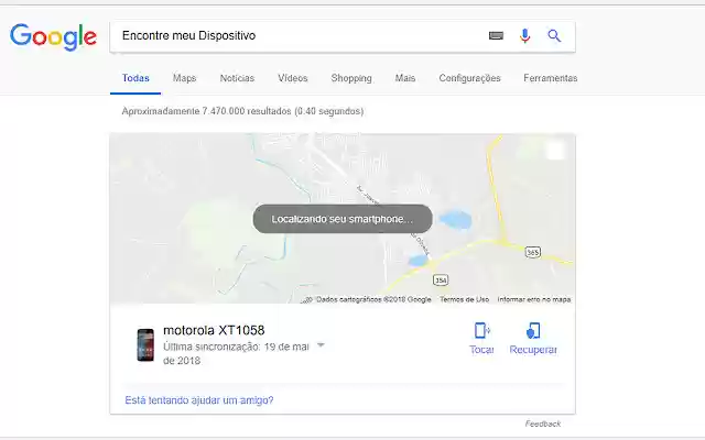 RastrearCelular from Chrome web store to be run with OffiDocs Chromium online RastrearCelular from Chrome web store to be run with OffiDocs Chromium online