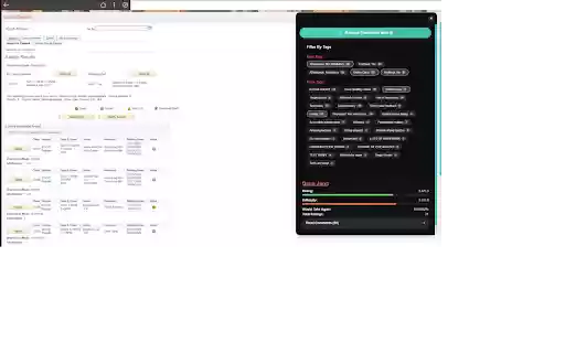 Rate My Sac State Professor from Chrome web store to be run with OffiDocs Chromium online Rate My Sac State Professor from Chrome web store to be run with OffiDocs Chromium online