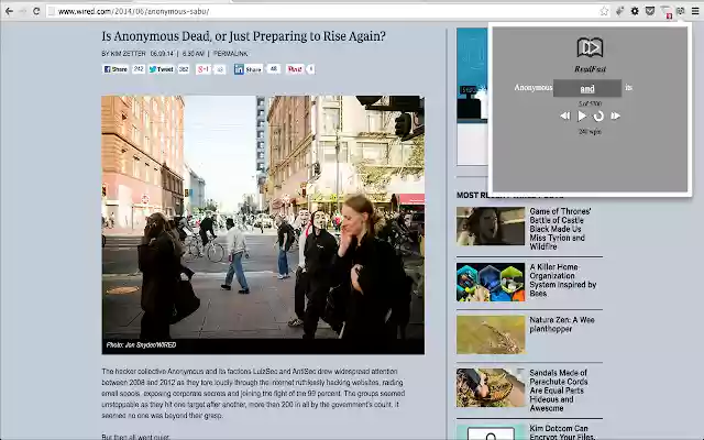 Readfast from Chrome web store to be run with OffiDocs Chromium online Readfast from Chrome web store to be run with OffiDocs Chromium online