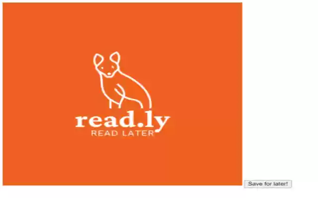 Readly from Chrome web store to be run with OffiDocs Chromium online Readly from Chrome web store to be run with OffiDocs Chromium online
