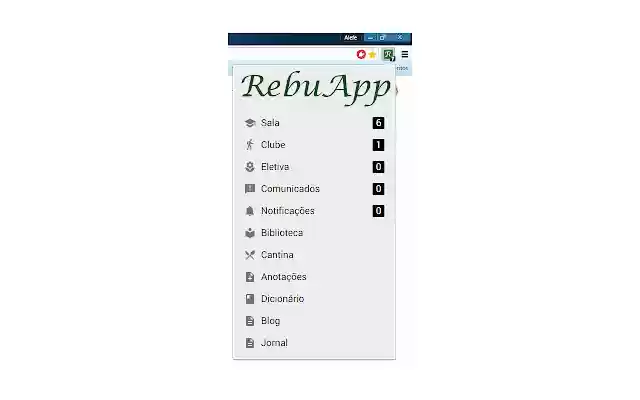 RebuApp from Chrome web store to be run with OffiDocs Chromium online RebuApp from Chrome web store to be run with OffiDocs Chromium online