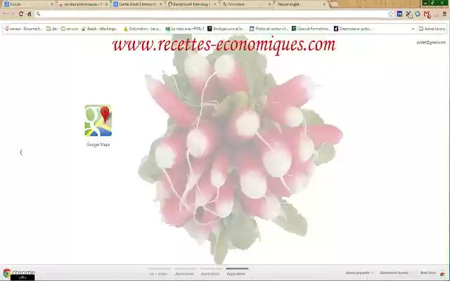 recettes economiques from Chrome web store to be run with OffiDocs Chromium online recettes economiques from Chrome web store to be run with OffiDocs Chromium online
