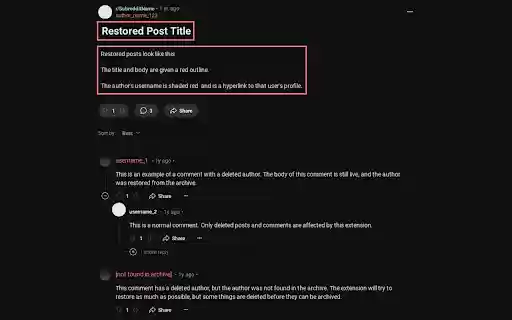 Reddit Uncensored from Chrome web store to be run with OffiDocs Chromium online Reddit Uncensored from Chrome web store to be run with OffiDocs Chromium online