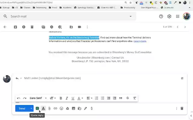 Re:format Gmail inline replies from Chrome web store to be run with OffiDocs Chromium online Re:format Gmail inline replies from Chrome web store to be run with OffiDocs Chromium online