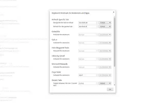 Refresh Specific Tab from Chrome web store to be run with OffiDocs Chromium online Refresh Specific Tab from Chrome web store to be run with OffiDocs Chromium online