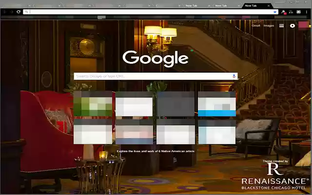 Renaissance Blackstone Chicago from Chrome web store to be run with OffiDocs Chromium online Renaissance Blackstone Chicago from Chrome web store to be run with OffiDocs Chromium online