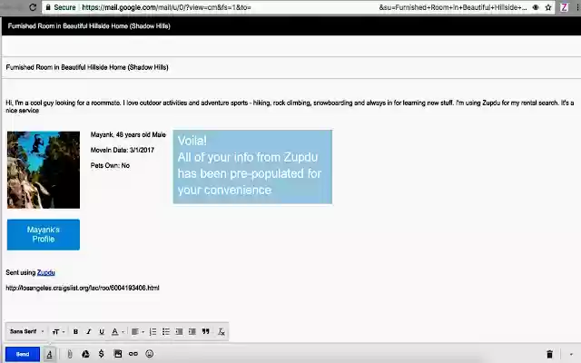 Rental Search from Chrome web store to be run with OffiDocs Chromium online Rental Search from Chrome web store to be run with OffiDocs Chromium online
