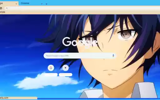 Rentarou Satomi from Chrome web store to be run with OffiDocs Chromium online Rentarou Satomi from Chrome web store to be run with OffiDocs Chromium online