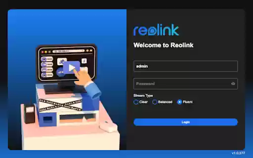 ReolinkHelper from Chrome web store to be run with OffiDocs Chromium online ReolinkHelper from Chrome web store to be run with OffiDocs Chromium online