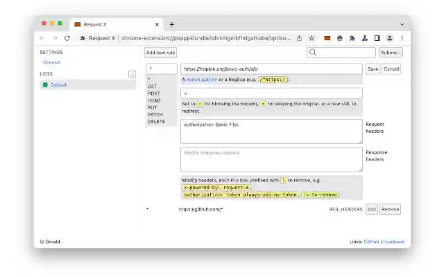 Request X from Chrome web store to be run with OffiDocs Chromium online Request X from Chrome web store to be run with OffiDocs Chromium online