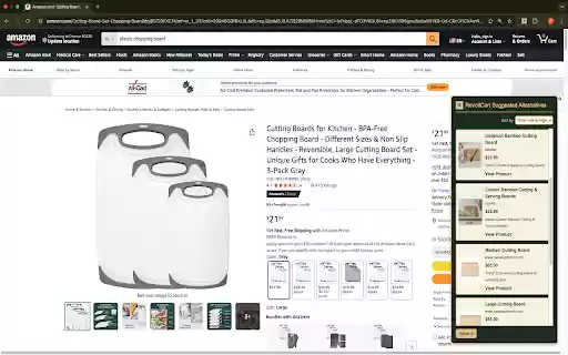 RevoltCart from Chrome web store to be run with OffiDocs Chromium online RevoltCart from Chrome web store to be run with OffiDocs Chromium online