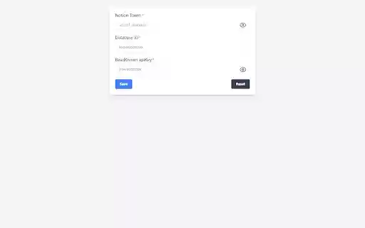 rKnown2Notion from Chrome web store to be run with OffiDocs Chromium online rKnown2Notion from Chrome web store to be run with OffiDocs Chromium online