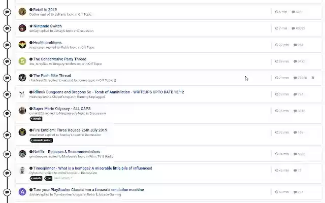 Rllmuk Ignore Topics from Chrome web store to be run with OffiDocs Chromium online Rllmuk Ignore Topics from Chrome web store to be run with OffiDocs Chromium online