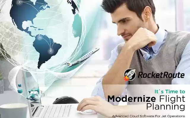 RocketRoute from Chrome web store to be run with OffiDocs Chromium online RocketRoute from Chrome web store to be run with OffiDocs Chromium online