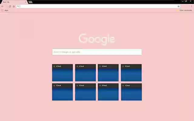 Rose Quartz from Chrome web store to be run with OffiDocs Chromium online Rose Quartz from Chrome web store to be run with OffiDocs Chromium online