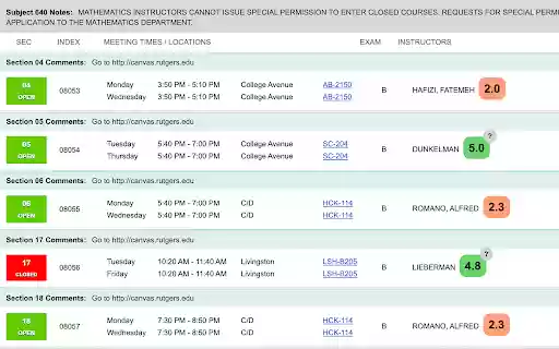 Rutgers JudgeMyProfessor from Chrome web store to be run with OffiDocs Chromium online Rutgers JudgeMyProfessor from Chrome web store to be run with OffiDocs Chromium online