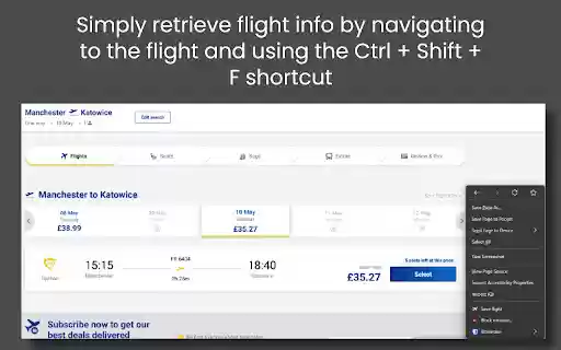 Ryanair‑WizzAir Scraper from Chrome web store to be run with OffiDocs Chromium online Ryanair‑WizzAir Scraper from Chrome web store to be run with OffiDocs Chromium online