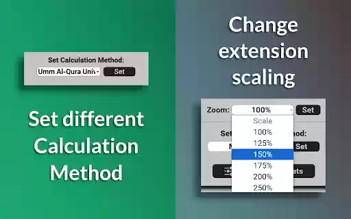 Salah Time (Prayer Times) from Chrome web store to be run with OffiDocs Chromium online Salah Time (Prayer Times) from Chrome web store to be run with OffiDocs Chromium online