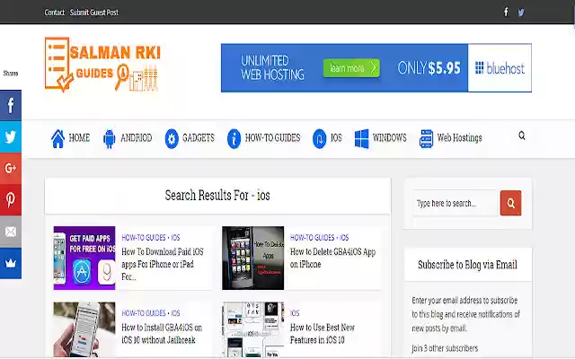 Salmanrki.com from Chrome web store to be run with OffiDocs Chromium online Salmanrki.com from Chrome web store to be run with OffiDocs Chromium online